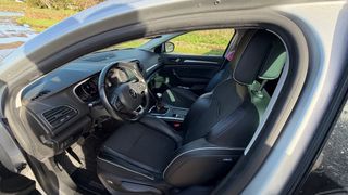 Renault Megane 2018