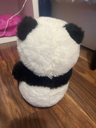 Peluche Panda Porta Ventura Súper Suave