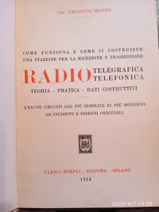 Come funziona e come si costruisce una stazione...