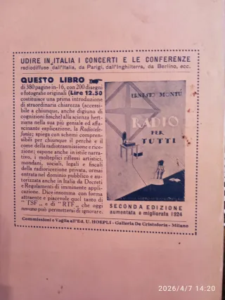 Come funziona e come si costruisce una stazione...