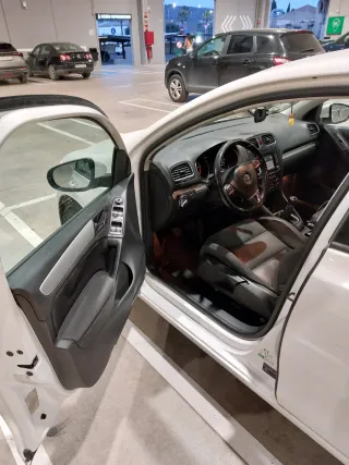Volkswagen Golf 2010