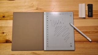 Boox Go 10.3 Libreta Electrónica