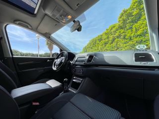 SEAT ALHAMBRA 170CV ECOMOTIVE