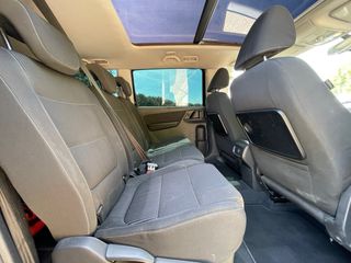 SEAT ALHAMBRA 170CV ECOMOTIVE