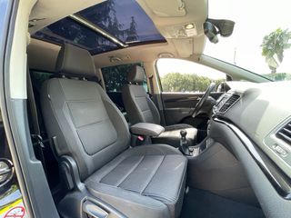 SEAT ALHAMBRA 170CV ECOMOTIVE