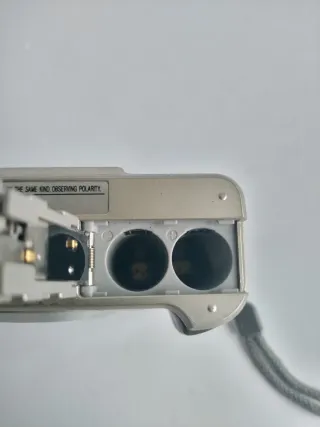 Cámara Digital Panasonic Lumix DMC-LC43 Leica