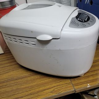 Panificadora SilverCrest Automática