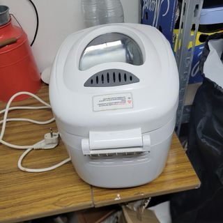 Panificadora SilverCrest Automática