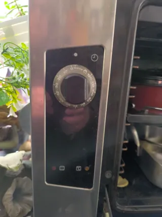 Horno Fagor 90cm