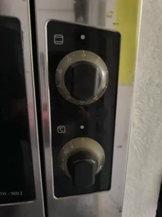 Horno Fagor 90cm