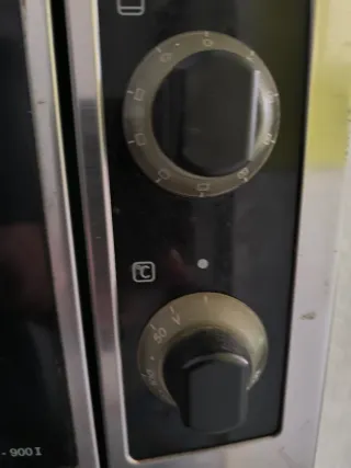 Horno Fagor 90cm