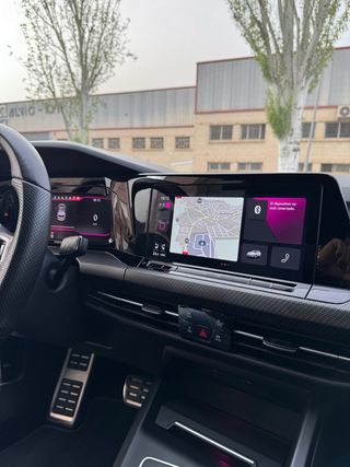 Volkswagen Golf 2021