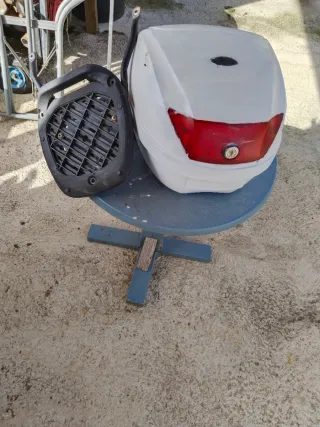 Yamaha Neos 49cc Scooter