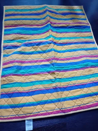 Tappetino bimbi colorato FLEXA