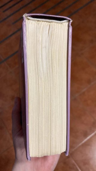 Colección Harry Potter (libros 1 a 6)
