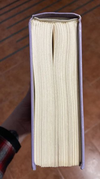 Colección Harry Potter (libros 1 a 6)