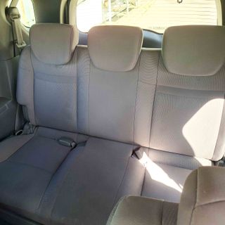 PRECIOSO SSANGYONG RODIUS, UN UNICO PROPIETARIO
