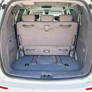 PRECIOSO SSANGYONG RODIUS, UN UNICO PROPIETARIO