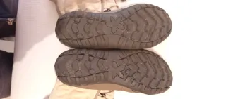 Botas de nieve Quechua Talla 40