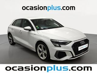 Audi A3 Sportback S line 35 TFSI 110 kW (150 CV) S tronic