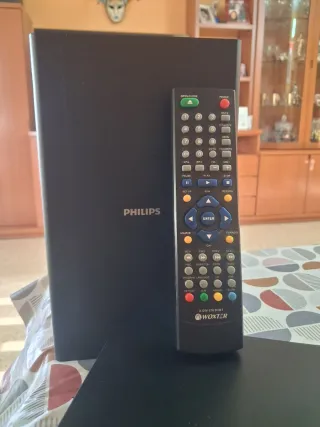 Reproductor DVD Woxter X-DIV 576 DVBT