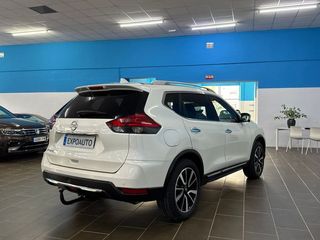 Nissan X-Trail dCi 110 kW (150 CV) CVT 4x2 Tekna