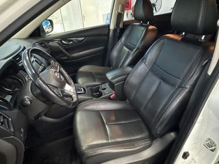 Nissan X-Trail dCi 110 kW (150 CV) CVT 4x2 Tekna