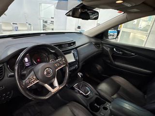 Nissan X-Trail dCi 110 kW (150 CV) CVT 4x2 Tekna