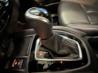 Nissan X-Trail dCi 110 kW (150 CV) CVT 4x2 Tekna