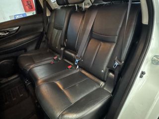 Nissan X-Trail dCi 110 kW (150 CV) CVT 4x2 Tekna
