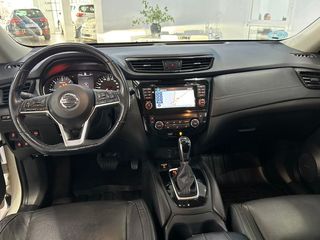 Nissan X-Trail dCi 110 kW (150 CV) CVT 4x2 Tekna