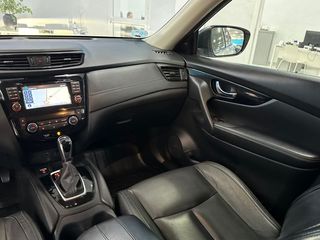 Nissan X-Trail dCi 110 kW (150 CV) CVT 4x2 Tekna