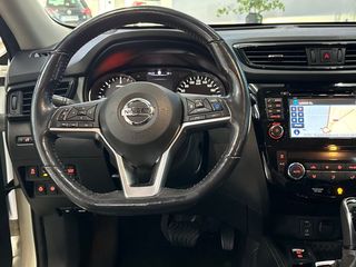 Nissan X-Trail dCi 110 kW (150 CV) CVT 4x2 Tekna