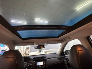 Nissan X-Trail dCi 110 kW (150 CV) CVT 4x2 Tekna