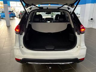 Nissan X-Trail dCi 110 kW (150 CV) CVT 4x2 Tekna