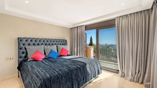 Chalet en alquiler en Benahavís