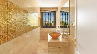 Chalet en alquiler en Benahavís