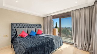 Chalet en alquiler en Benahavís