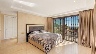 Chalet en alquiler en Benahavís