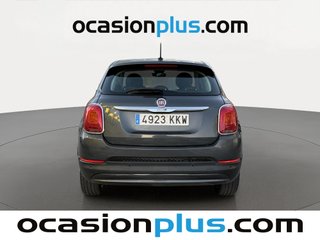 Fiat 500X 1.6 MultiJet Lounge 4x2 88 kW (120 CV)