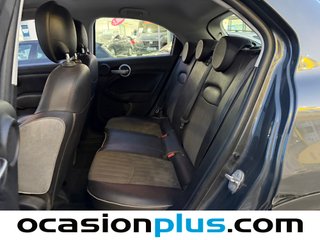 Fiat 500X 1.6 MultiJet Lounge 4x2 88 kW (120 CV)