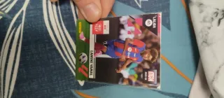 Carta exclusiva Lamine Yamal 108 bis. 23-24