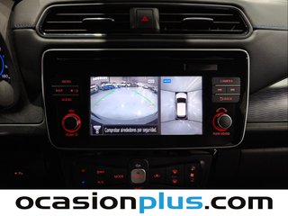 Nissan Leaf 40kWh N-Connecta Bitono 110 kW (150 CV)