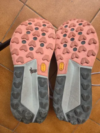 Zapatillas de tral Nike Zegama 2