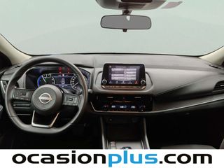 Nissan Qashqai E-POWER Acenta 140 kW (190 CV)