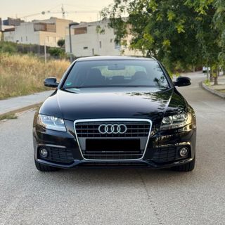 Audi A4 S-line 1.8