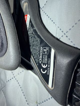 Collarín Alpinestars Bionic