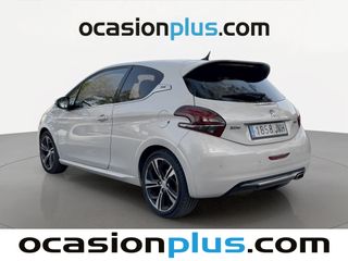 Peugeot 208 GTi 153 kW (208 CV)