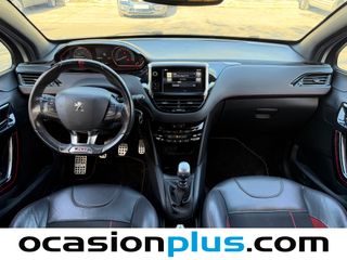 Peugeot 208 GTi 153 kW (208 CV)