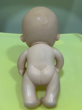Muñeco Baby Pelón